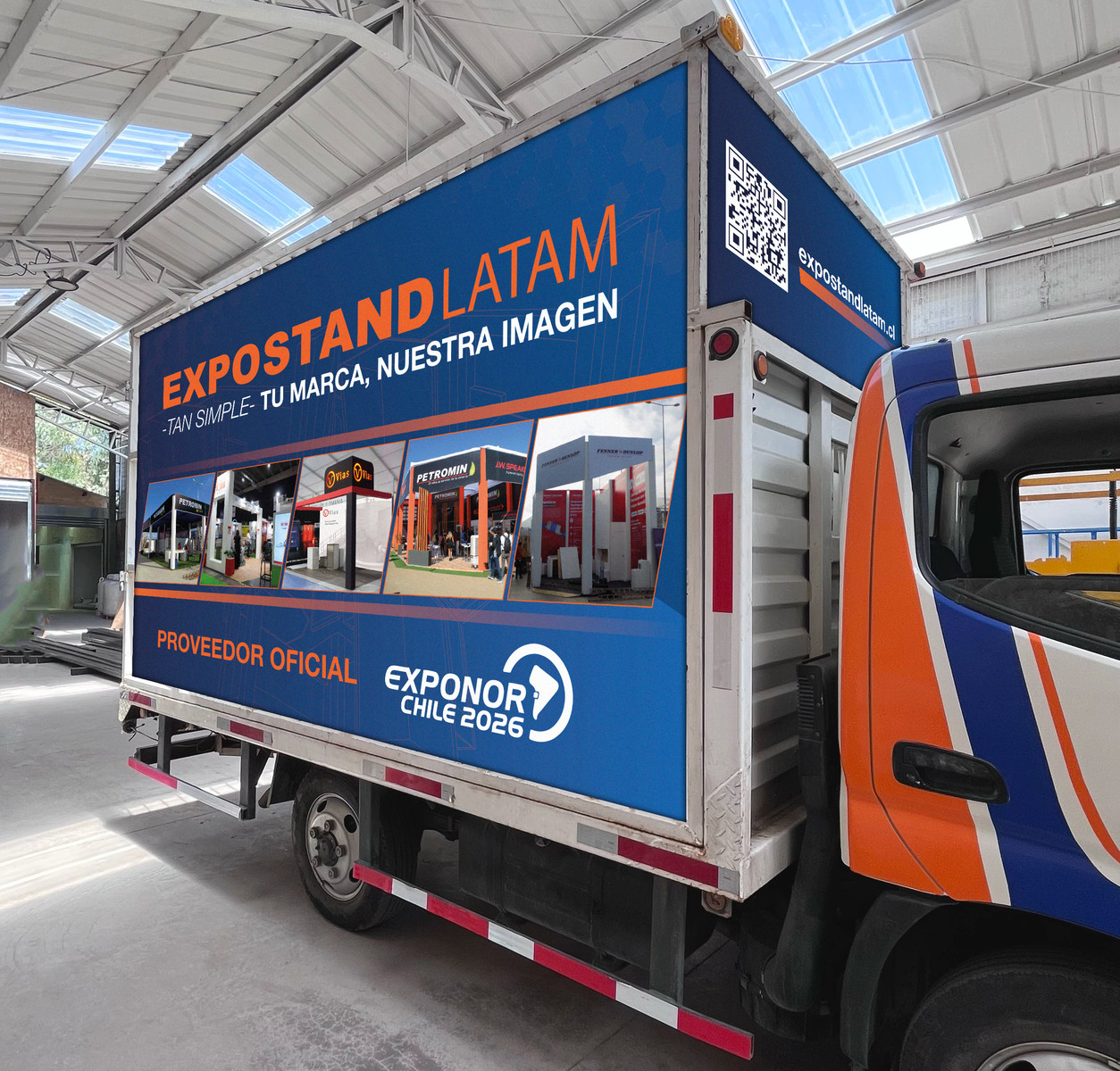 Expostand 05