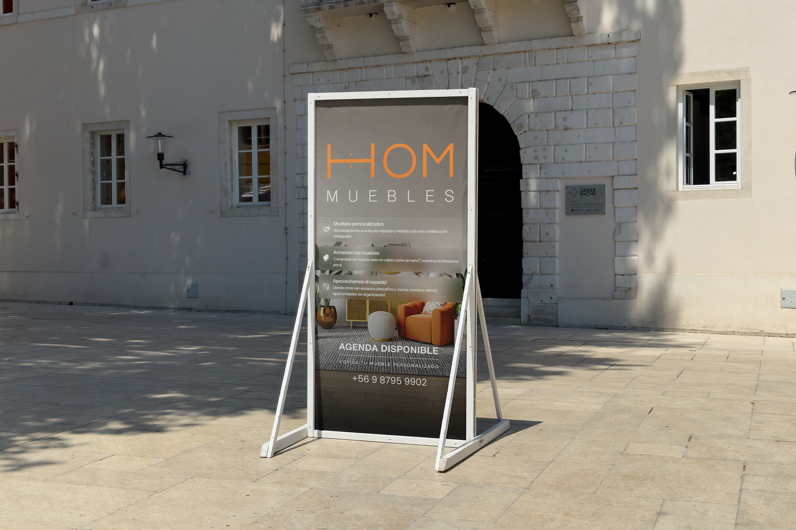 Hom Muebles 01