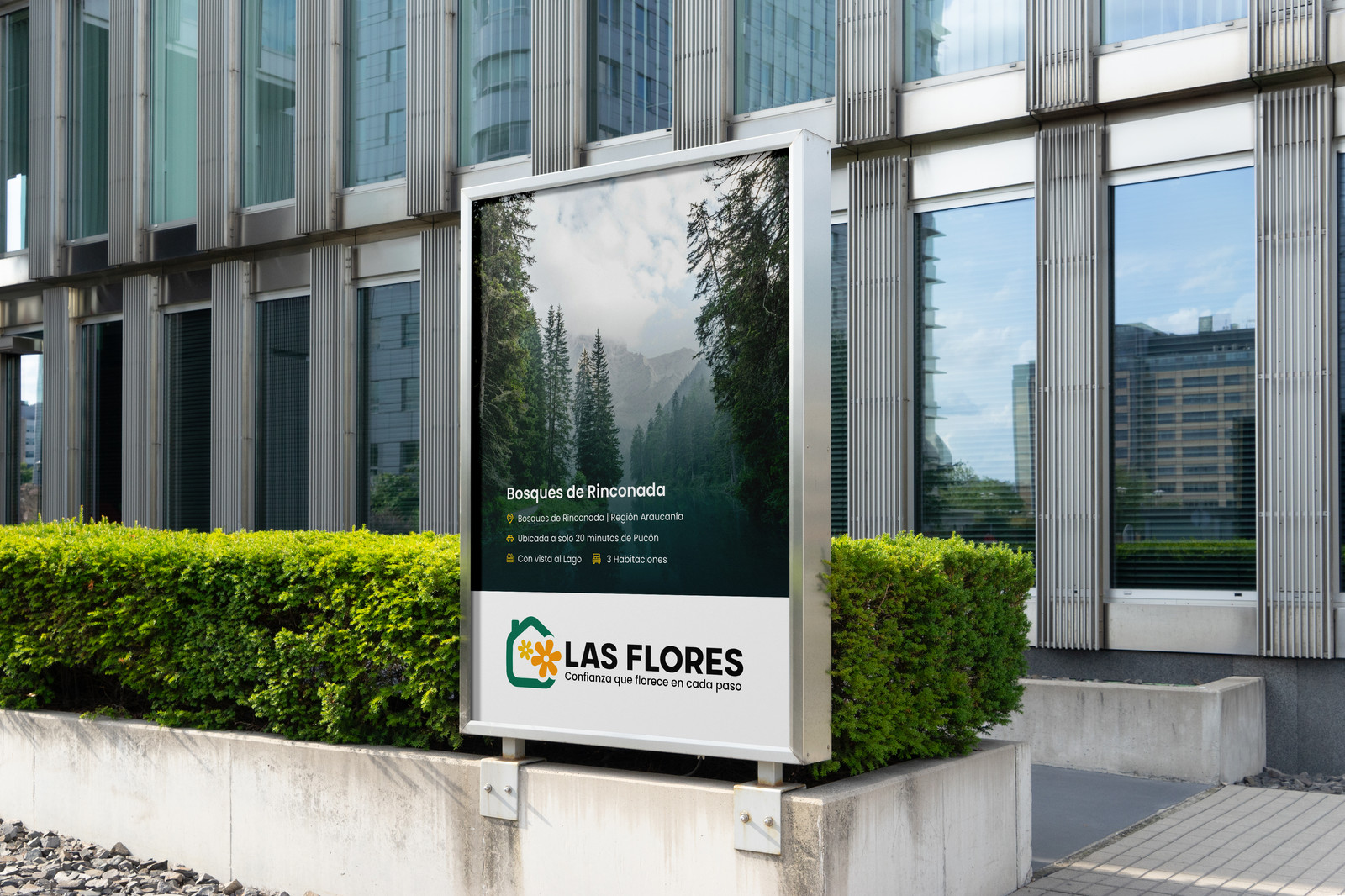 Las Flores 03